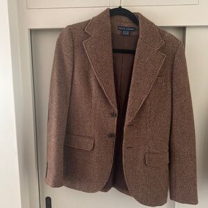 Ralph Lauren coat